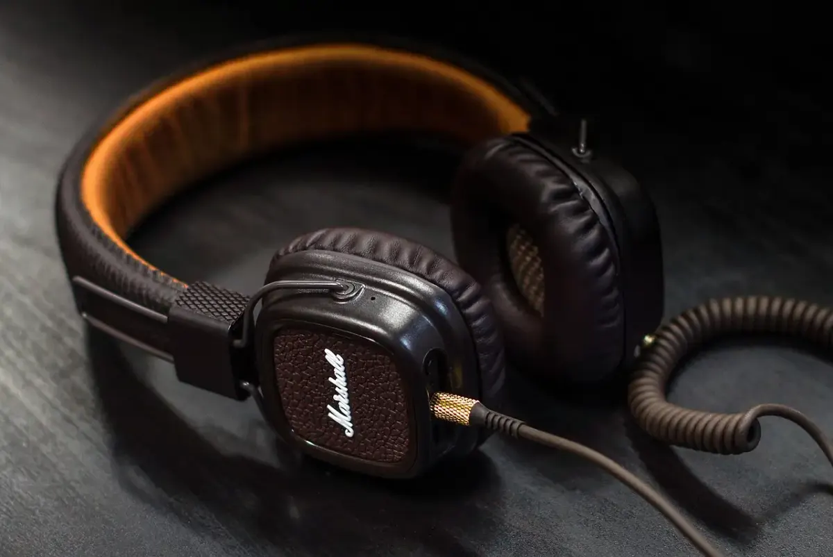 Acustica audio