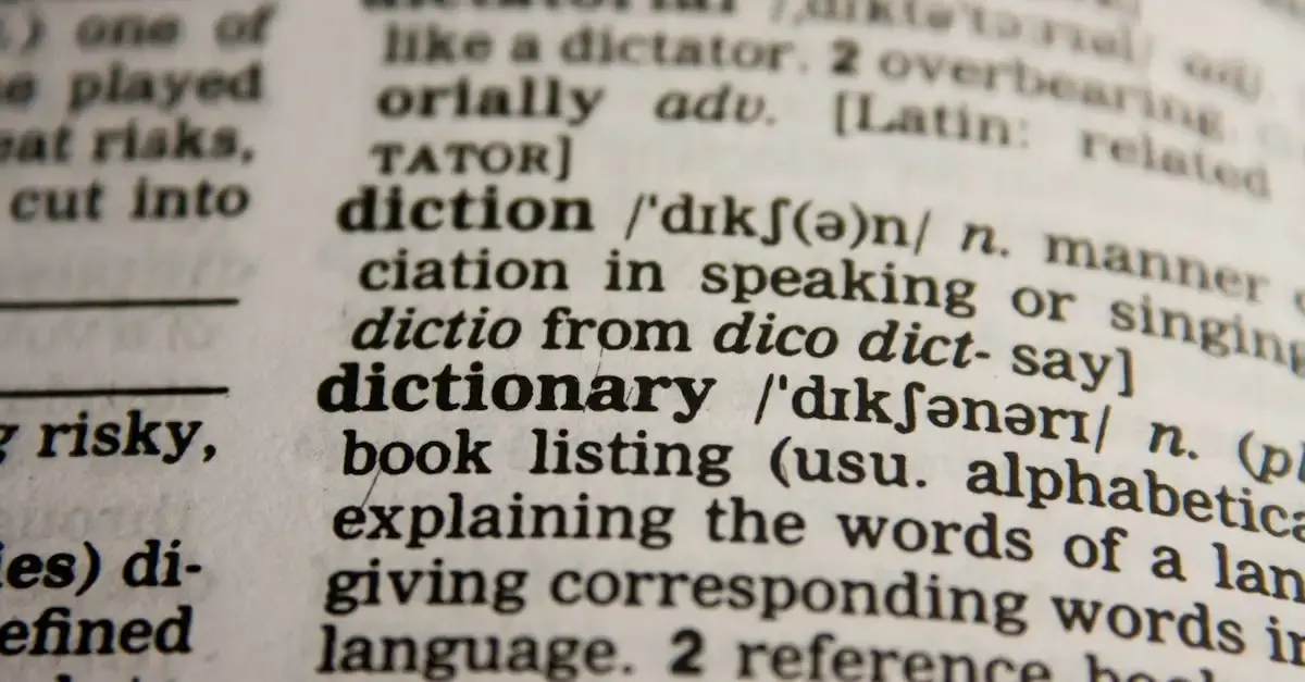 Traduction Audio Anglais : Services Professionnels et