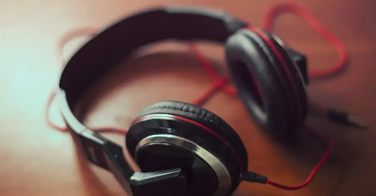 Améliorez votre anglais avec des ressources audio de qualité
