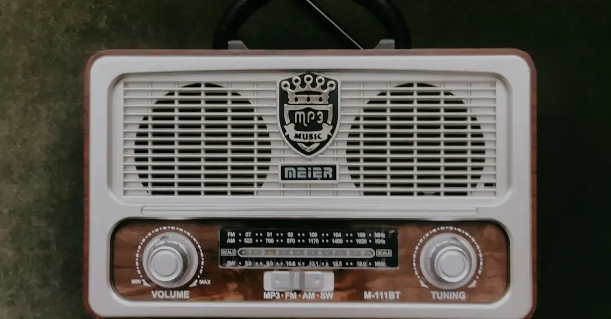 Convertir audio en MP3 : guide complet et outils gratuits