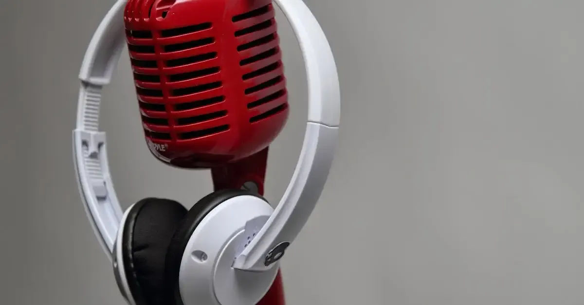 Convertir et écouter des fichiers audio en format MP3