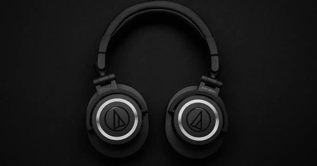 Découvrez l'Audio R7 : Qualité sonore et performance