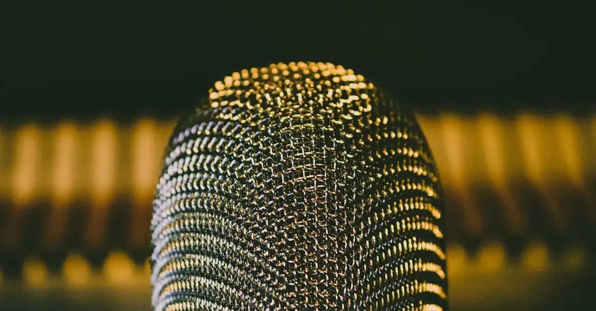 Capture Audio Chrome : Guide Complet et Astuces