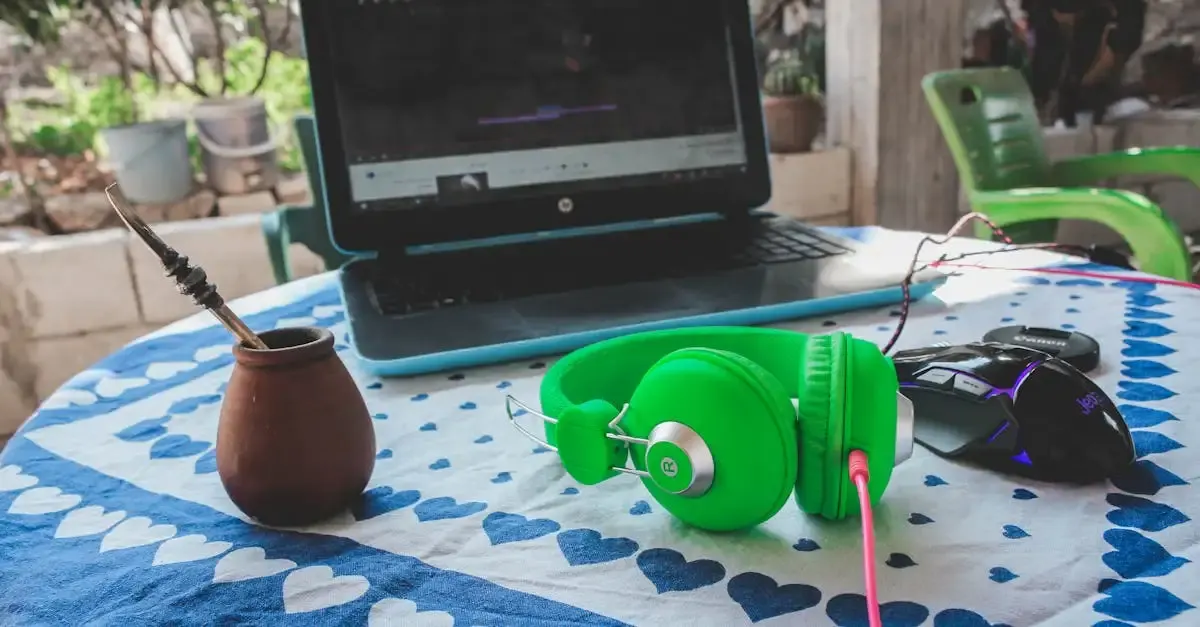 Ripping audio from youtube