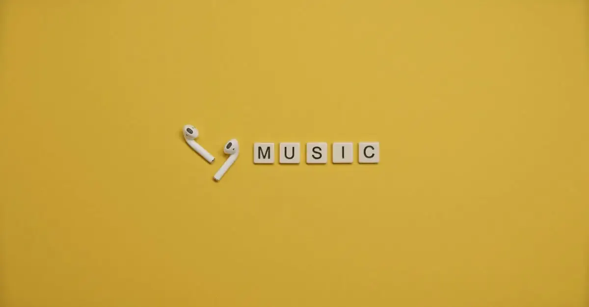 Application Transcription Audio en Texte : Convertissez Vos
