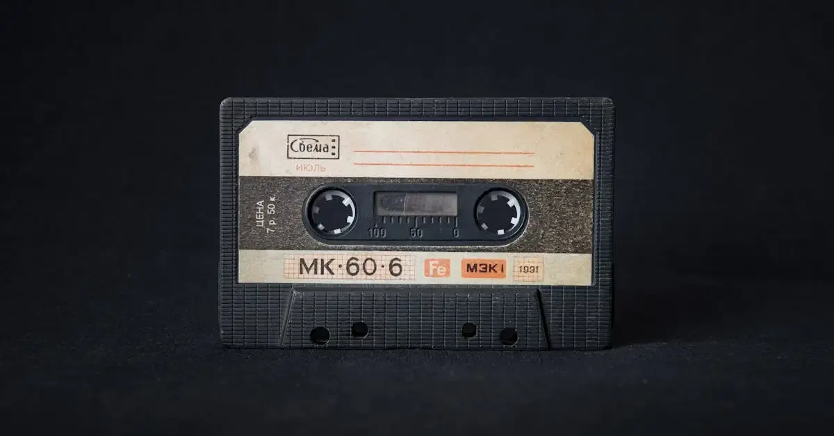 Audio 6 komplete