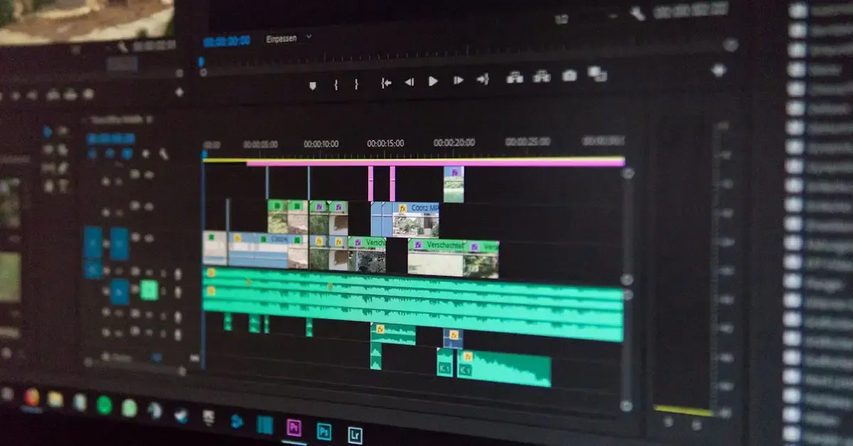 Audio out digital