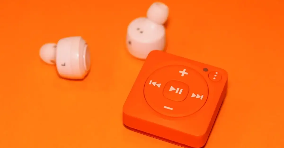Audio pro