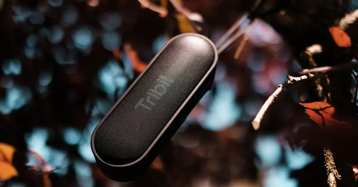 Audio res