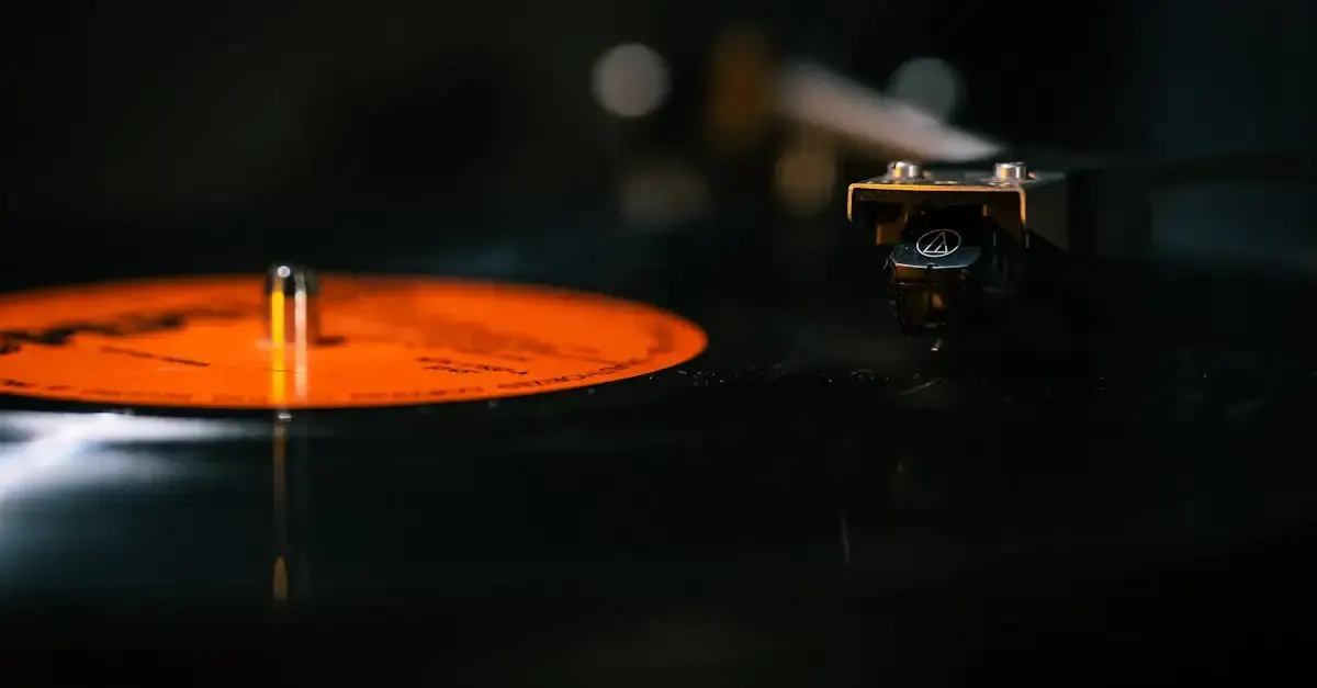 Audio technica