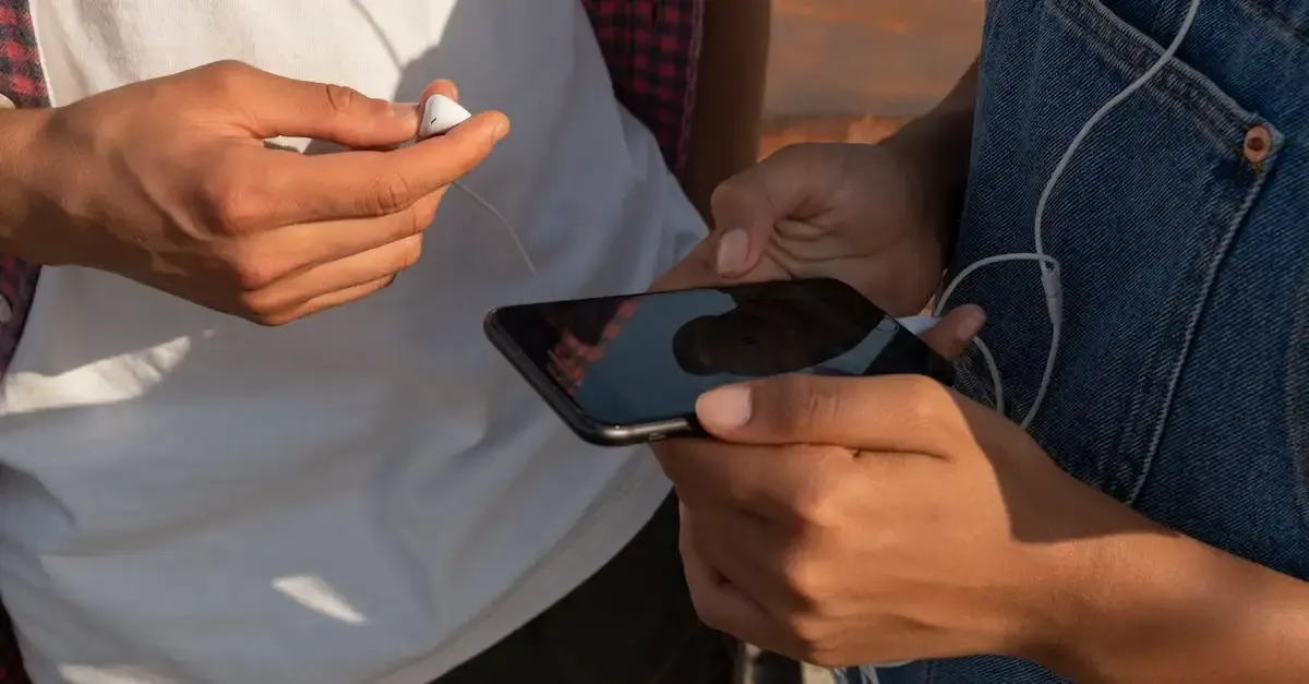 Convertir audio et vidéo en MP3 : outil de conversion rapide