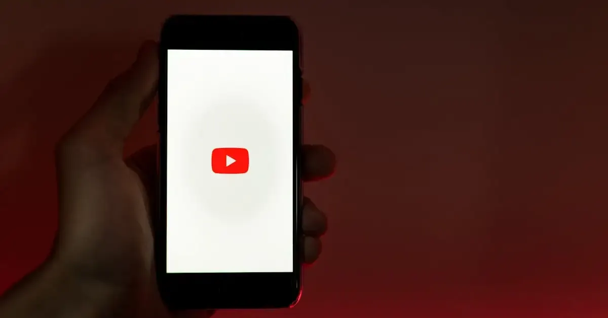 Convertir YouTube en MP3: Téléchargement audio rapide et facile