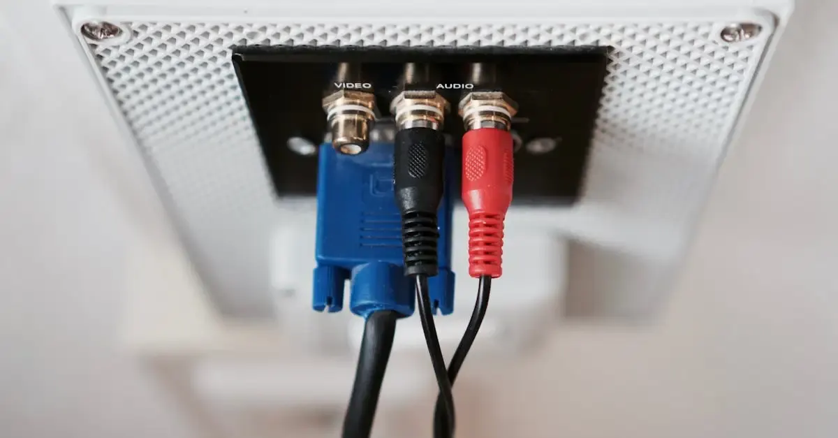 Convertisseur Vidéo en Audio : Transformez vos fichiers