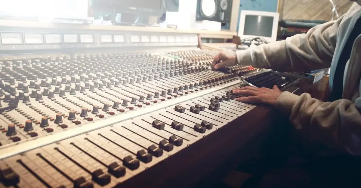 D&B Audio : Solutions Sonores Professionnelles et