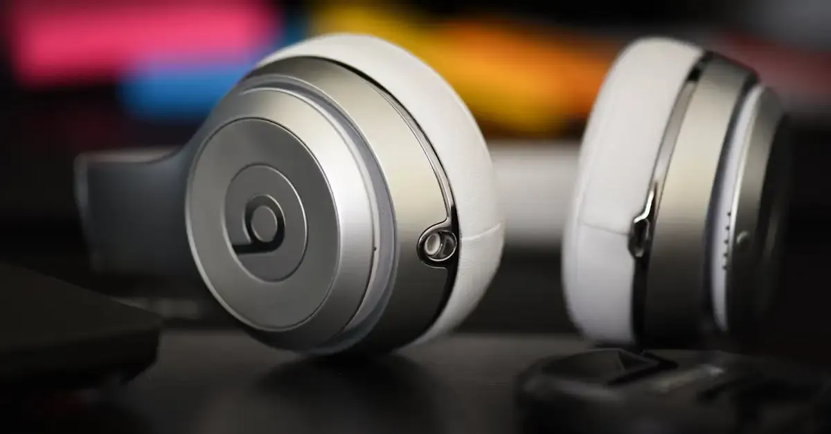 Découvrez l'Audio R7 : Qualité sonore et performance
