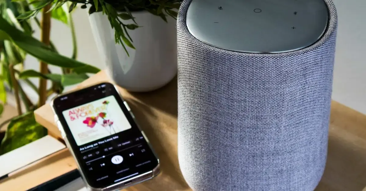 Découvrez l'univers Harman Audio : qualité sonore et