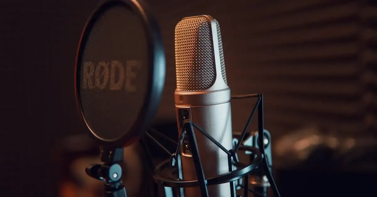 Découvrez notre podcast audio : actualités et interviews
