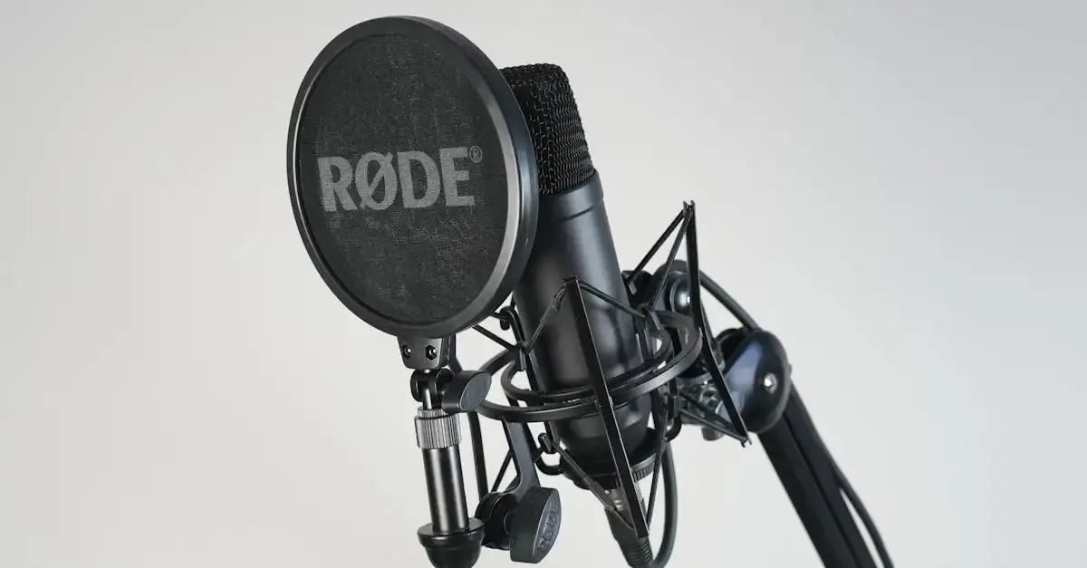 Enregistreur de Streaming Audio : Capturez vos Sons Préférés