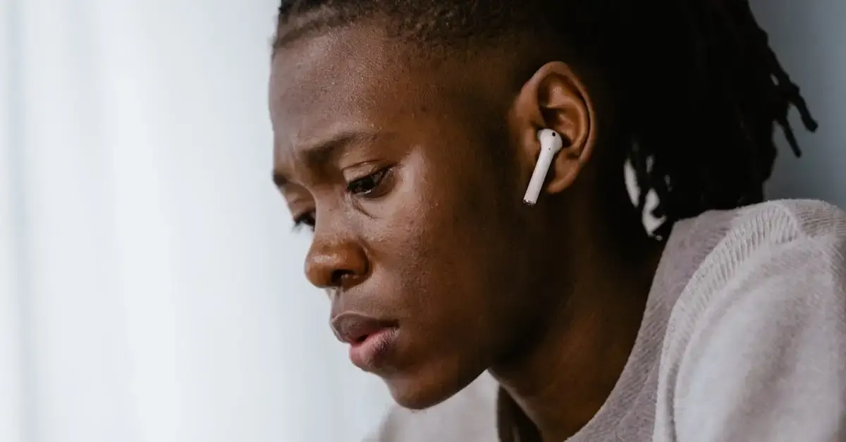 Meilleur casque sans fil audio