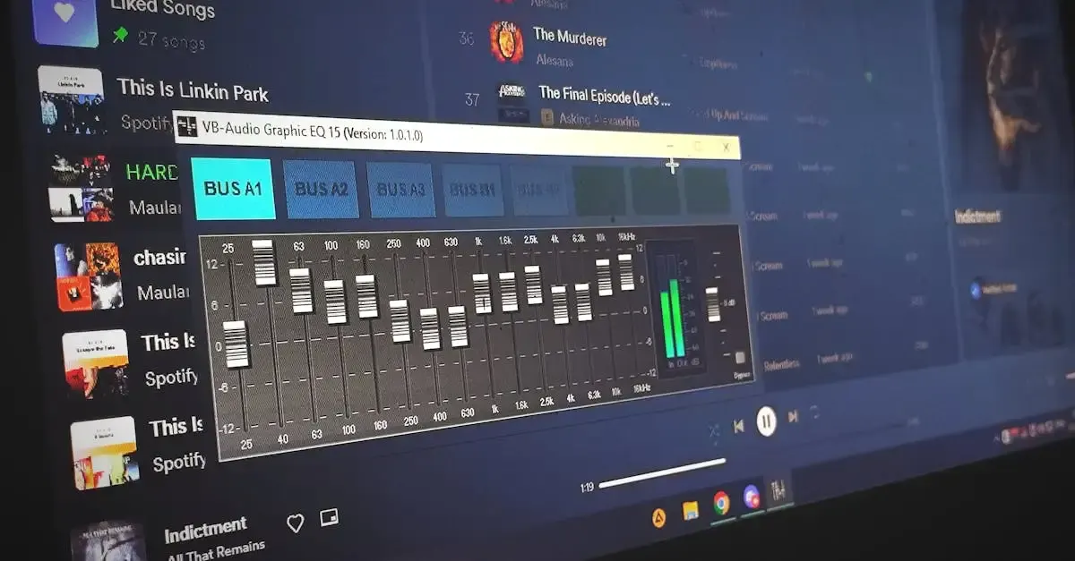 Meilleur Digital Audio Workstation Gratuit pour Musique