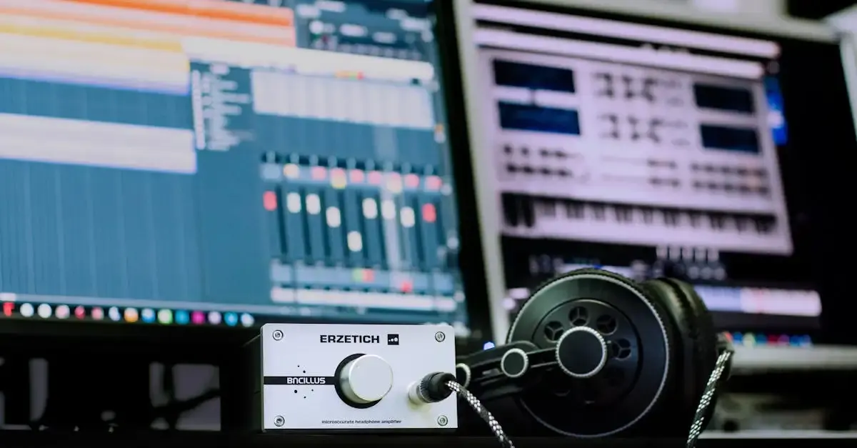 Moode Audio : Découvrez notre sélection de produits sonores