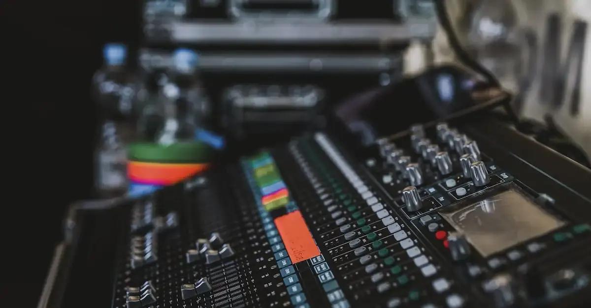 Qu'est-ce que l'égalisation audio et comment l'utiliser ?