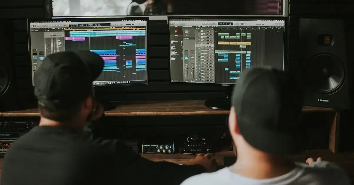 Spitfire Audio Labs : Sons gratuits et outils