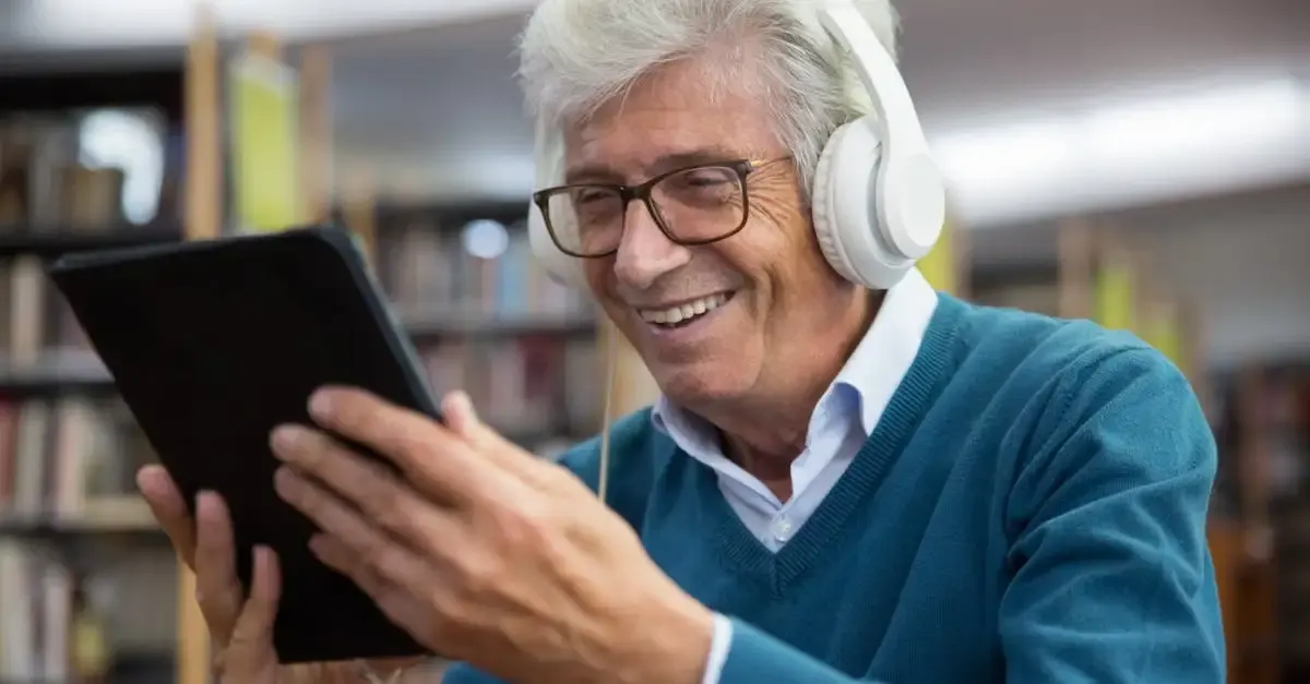 Streaming Livre Audio : Écoutez Vos Romans Préférés
