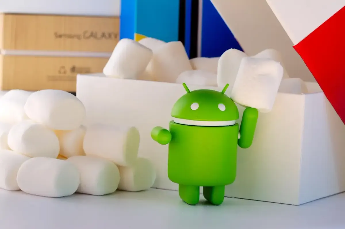 Trouvez le meilleur lecteur audio pour Android en 2024.