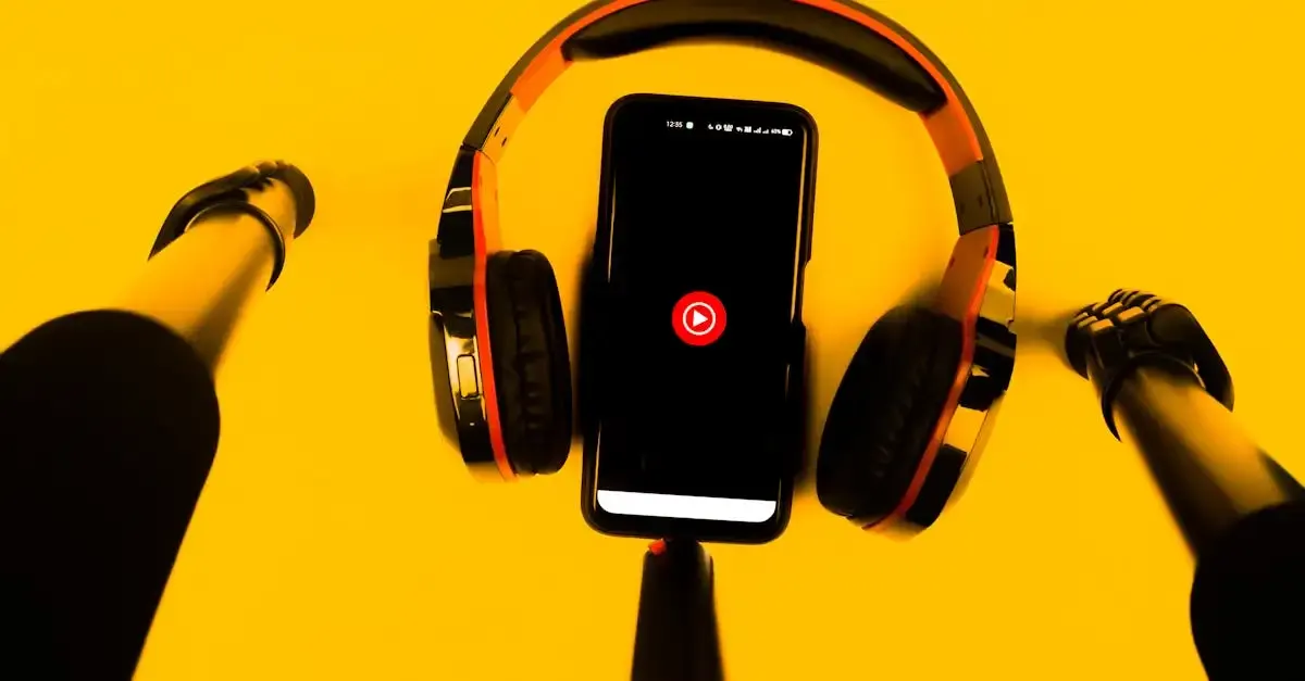 Livres Audio Apple : Écoutez vos histoires préférées