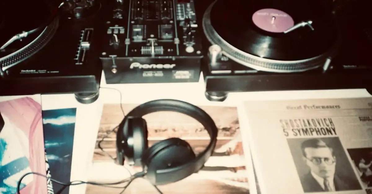 Audio pro