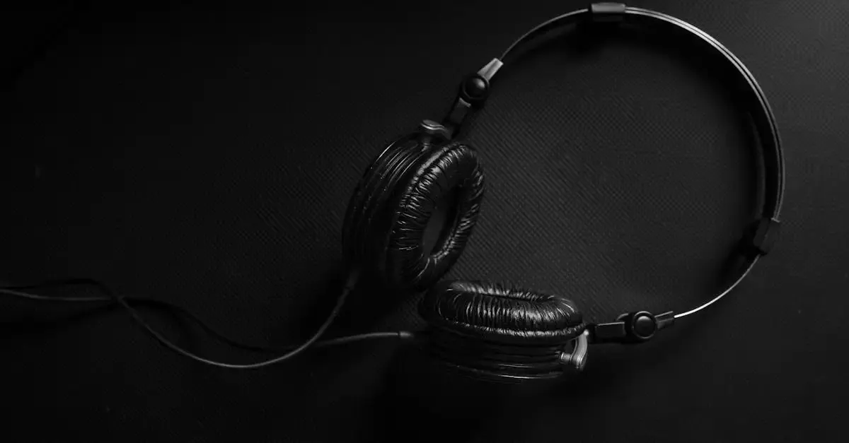 Les meilleurs casques audio rapport qualité-prix : guide d'achat