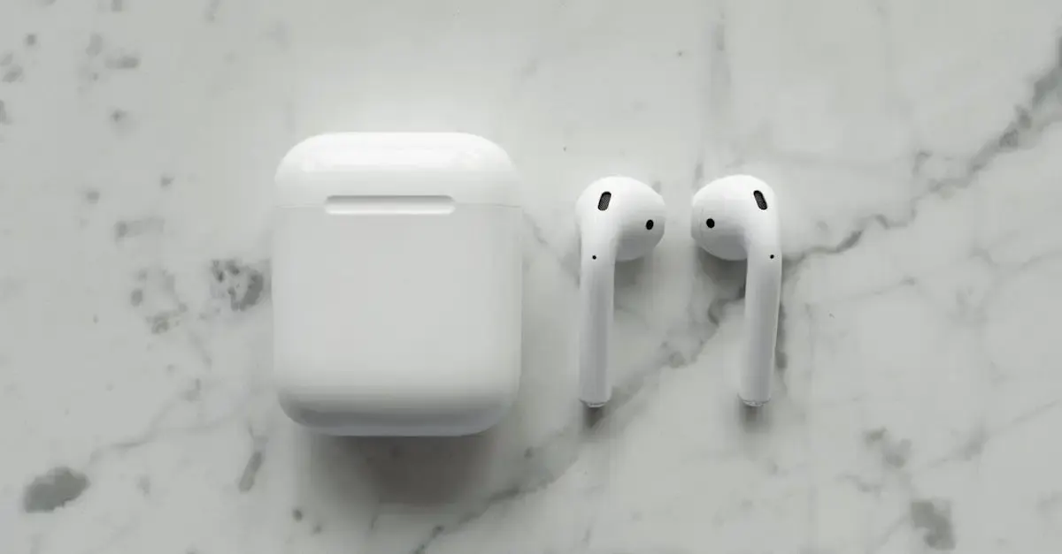 Casque audio sans fil meilleur