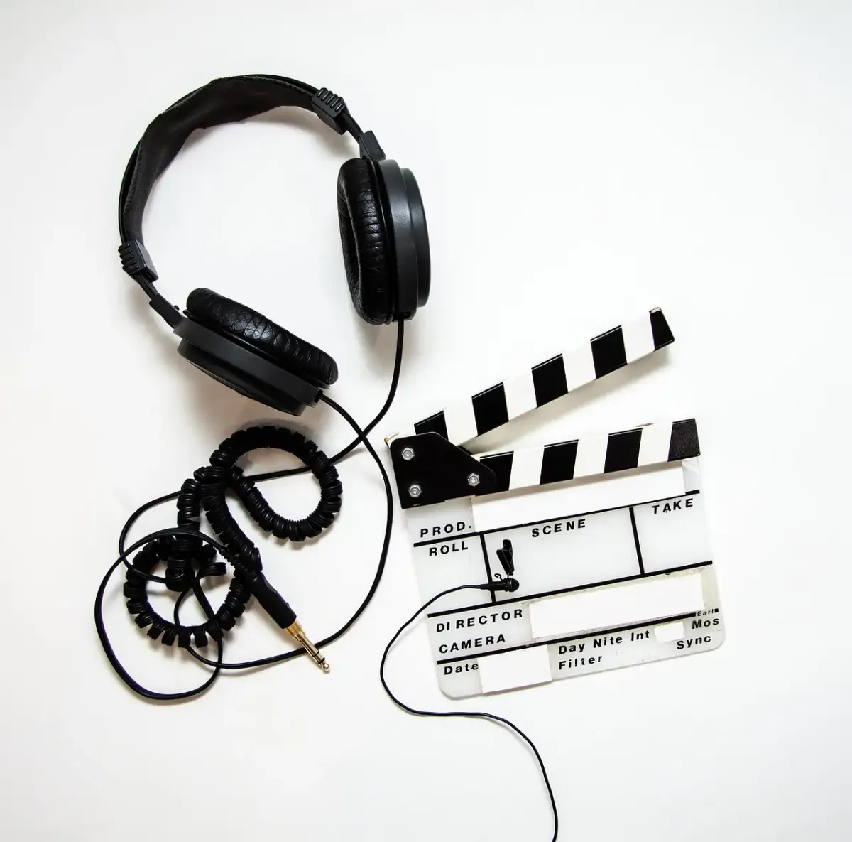 Audio video passion