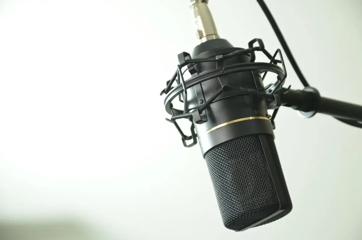 Prononciation audio anglais