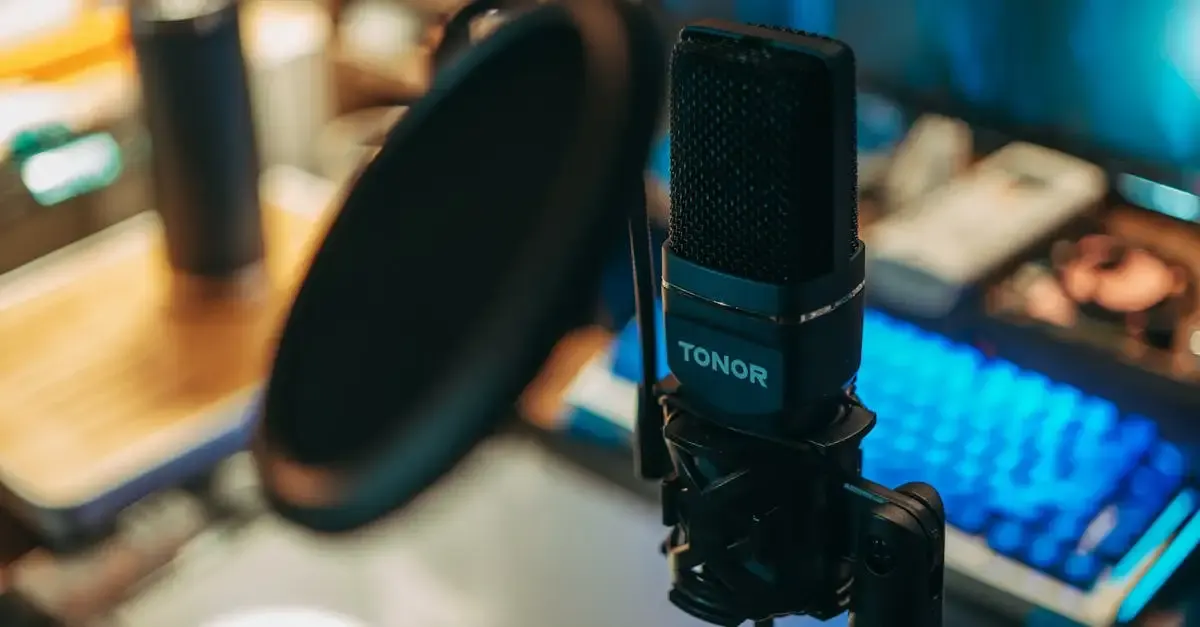 Enregistrer l'audio en streaming : guide complet et outils