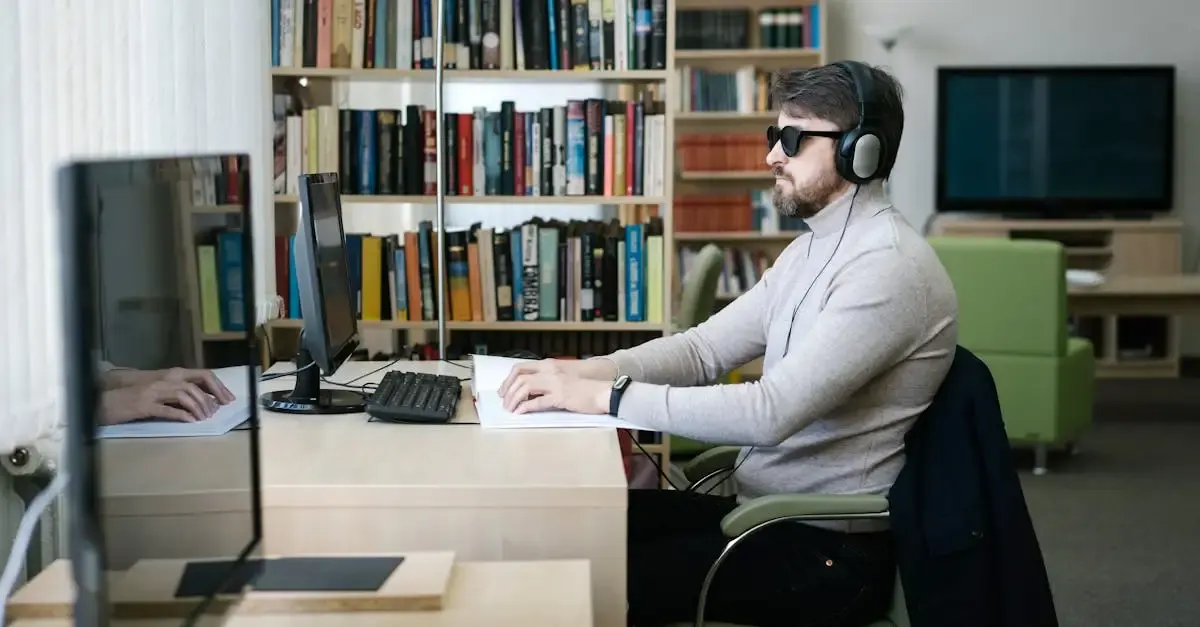 Transcription audio : convertir vos enregistrements en texte précis