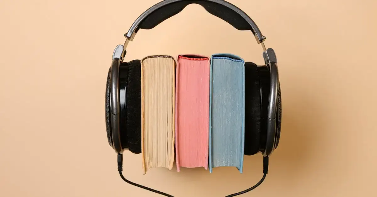 Convertir Texte en Audio : Générateur de Voix IA