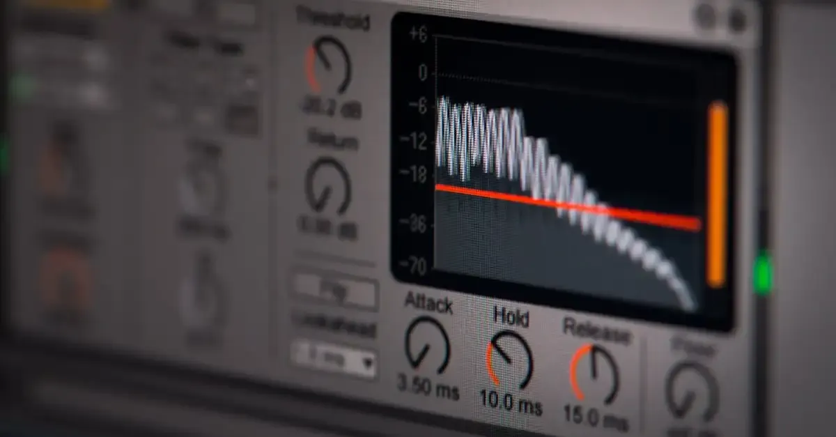 Universal Audio FireWire : Interface Audio Professionnelle